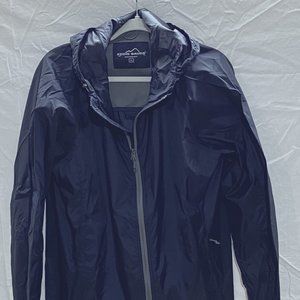 Eddie Bauer Women's XL Windbreaker